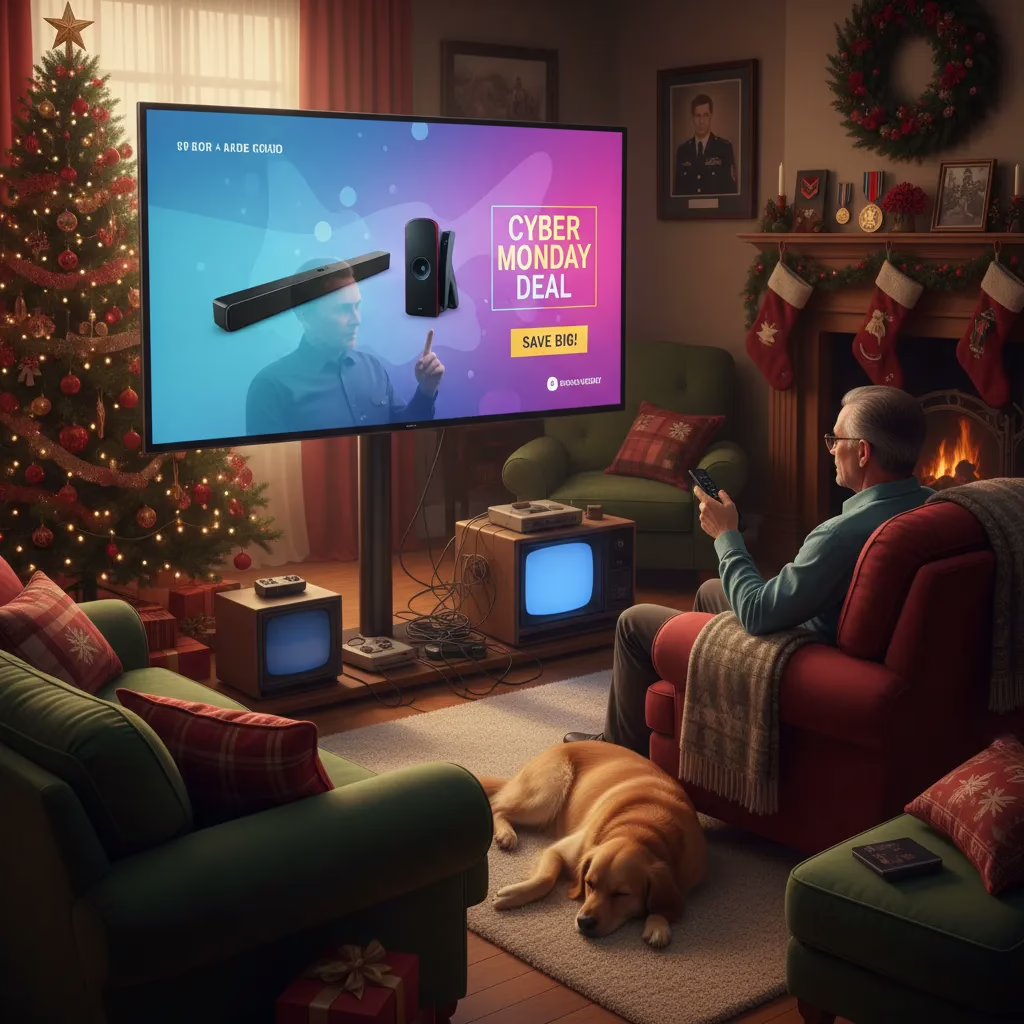 Mission-Ready Shopping: Why Veterans Are Wired for Smarter Online Deals