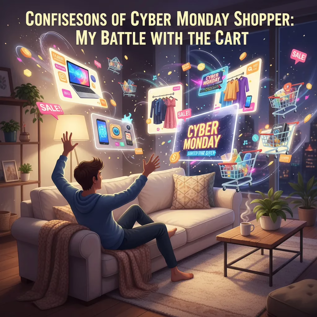 Drawing the Line: Customer Versus Creator Mindset