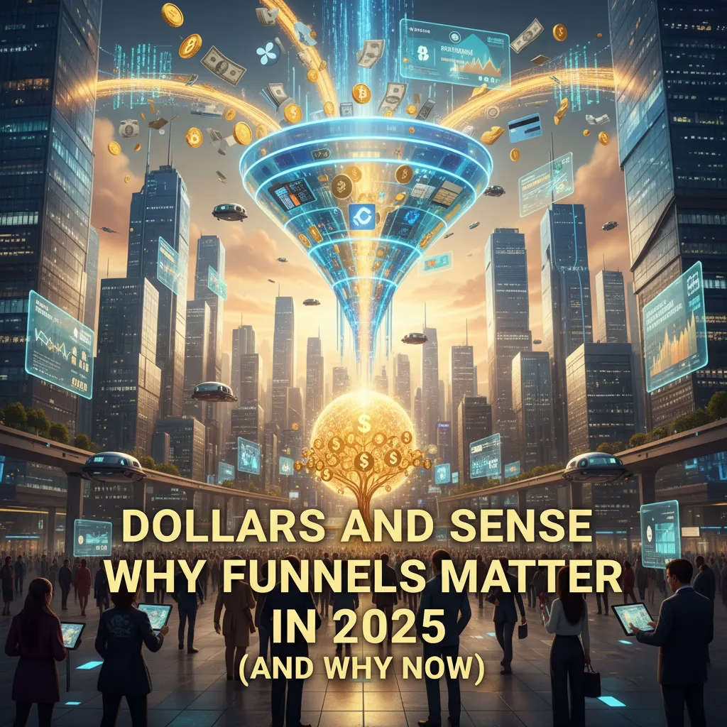 6. Mick’s Detour: How (Not) To Start Online… And Lessons Learned