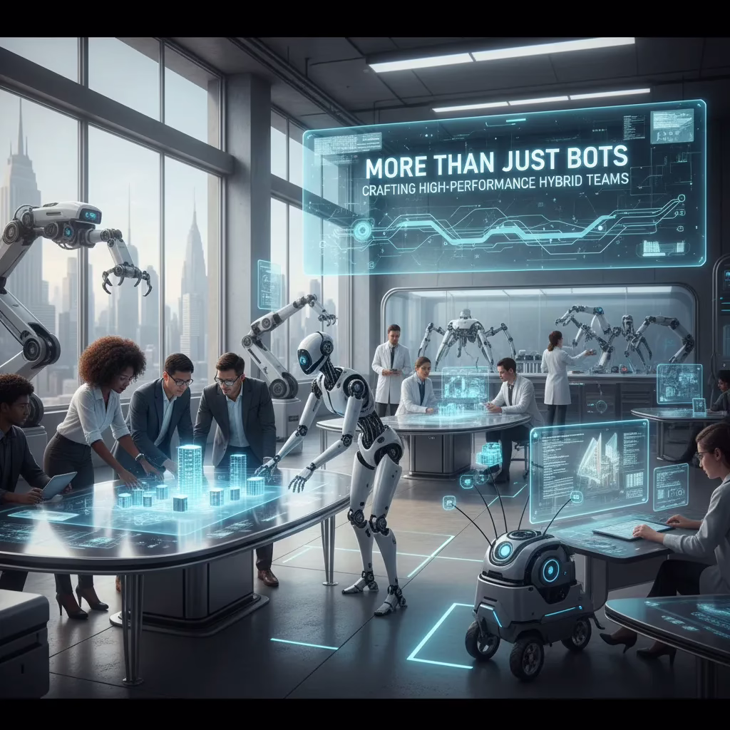 The Veteran’s Edge: Discipline, Speed, and Systematic Business Automation