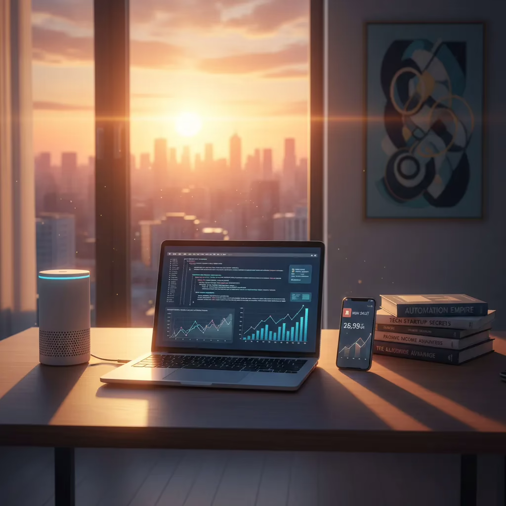 6. From Combat Training to Digital Marketing: Turning Veteran Skills into Real Money