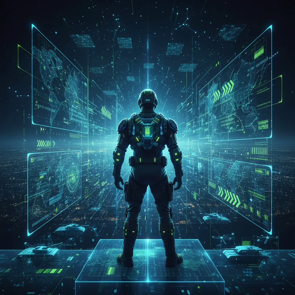 Why Veterans Deserve (and Actually Need) Systems More Than Anyone