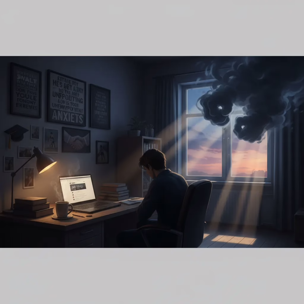 Chaos Kills Dreams—Systems Revive Them