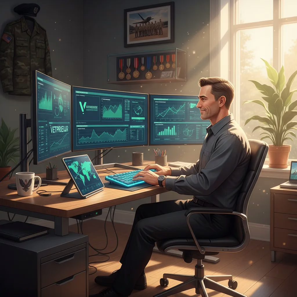 Funnel Tales: Turning Attention Into Paychecks While You Sleep