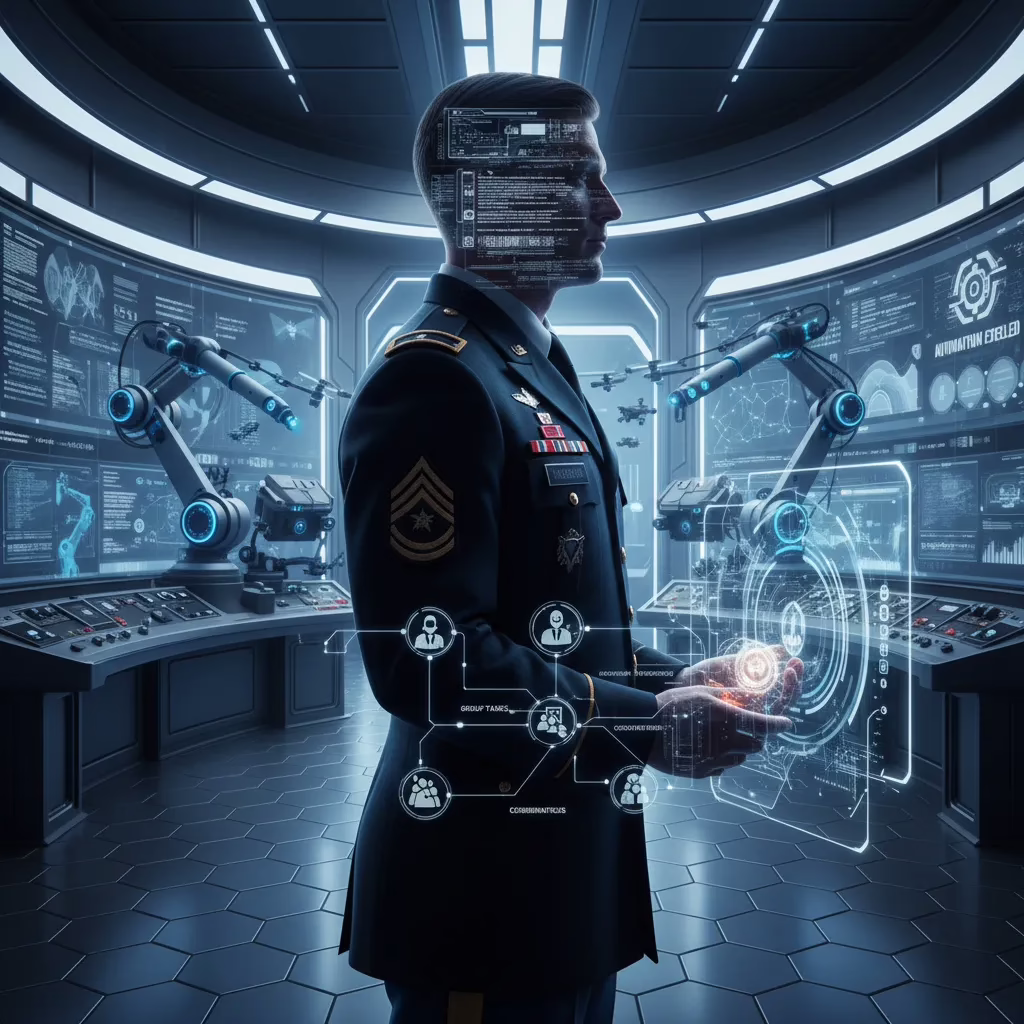 Automating the Backlog: AI as the Ultimate Battle Buddy