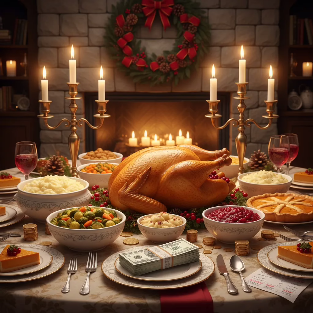 From Side Hustles to Strategic Missions: Reclaiming Holiday Freedom as a Veteran