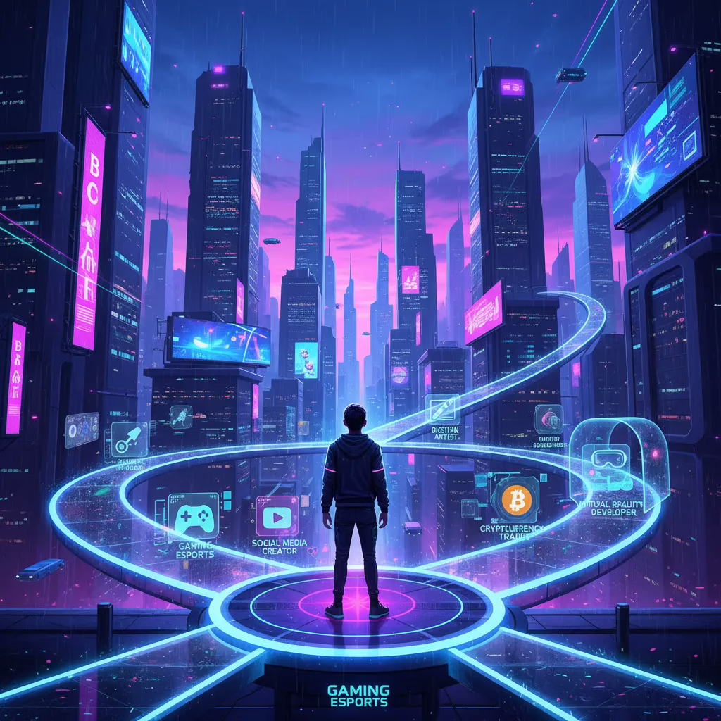 Finding Your Squad: The New Brotherhood of Online Business