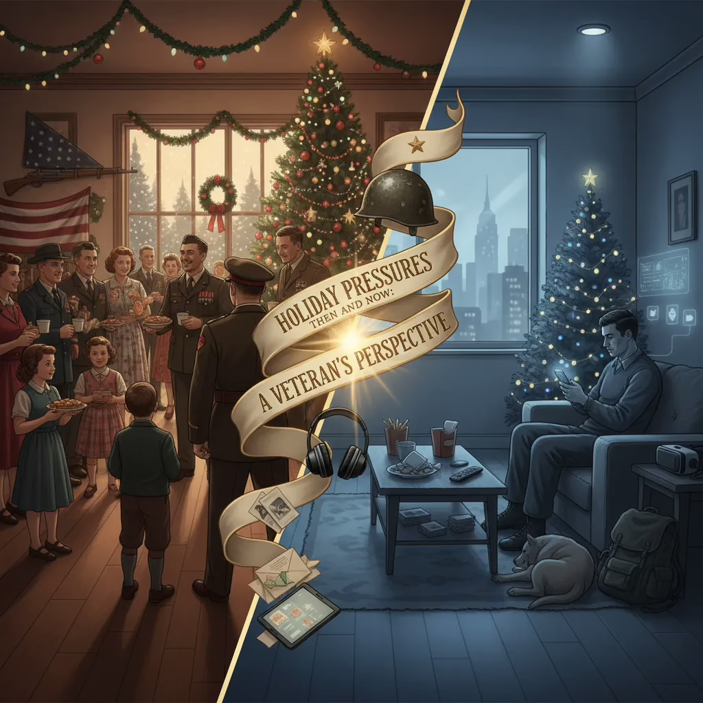 Why Military Training Makes Veterans Natural AI System Builders