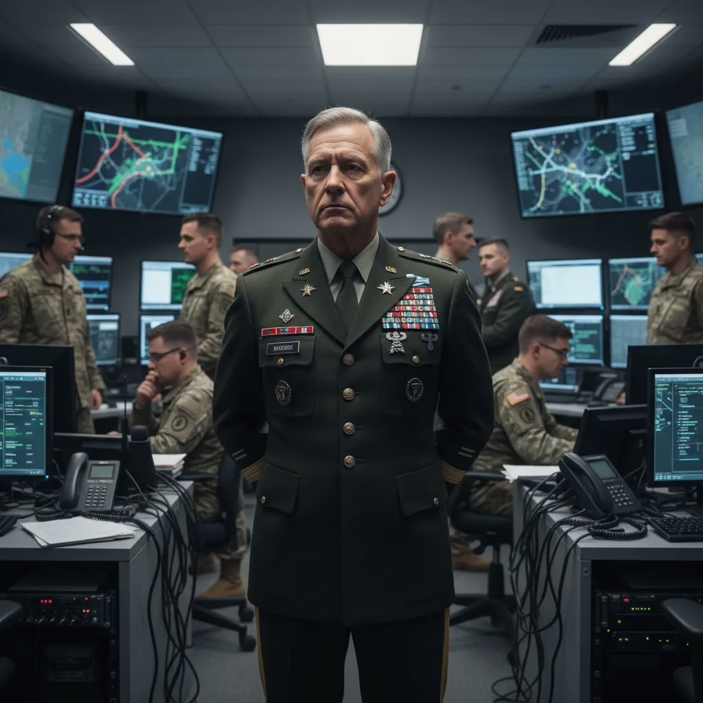 Algorithm Punches? Veterans Just Roll With It and Adapt