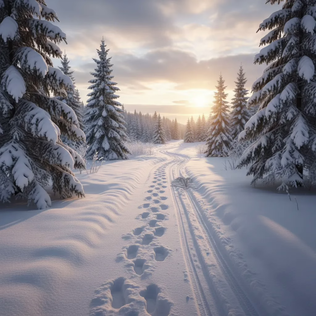 Why Consistency Beats Motivation (Especially in December)