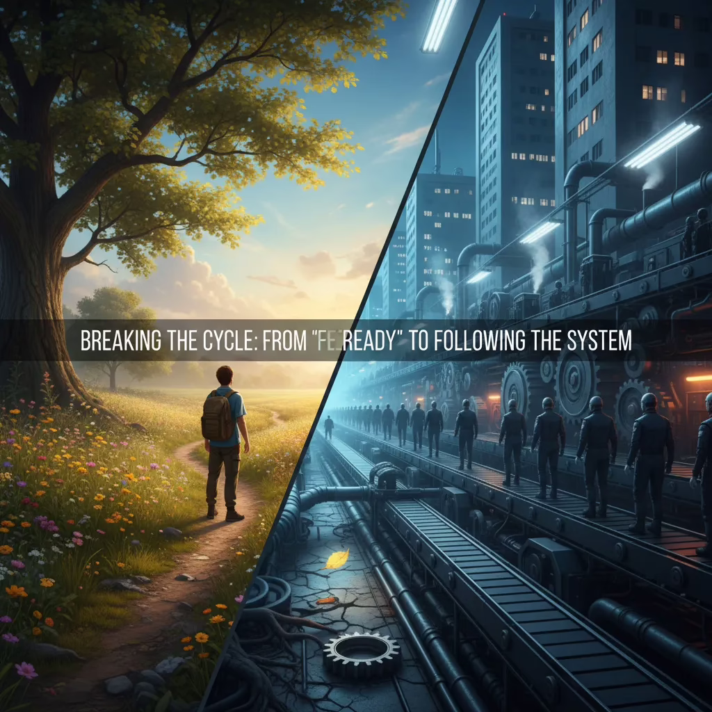 Conclusion: The Real Shift That Changed My Business