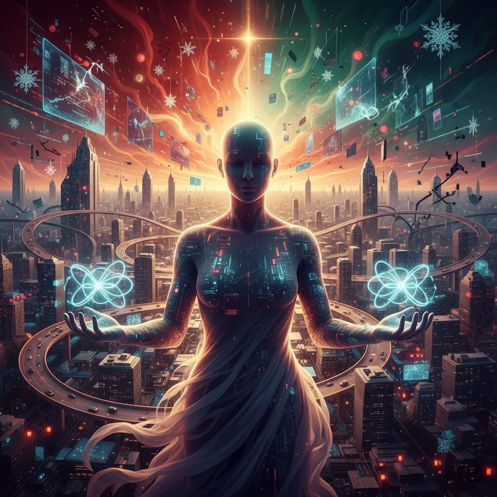 Traffic Is Borrowed. Systems Are Owned: Why December Exposes Weak Online Businesses