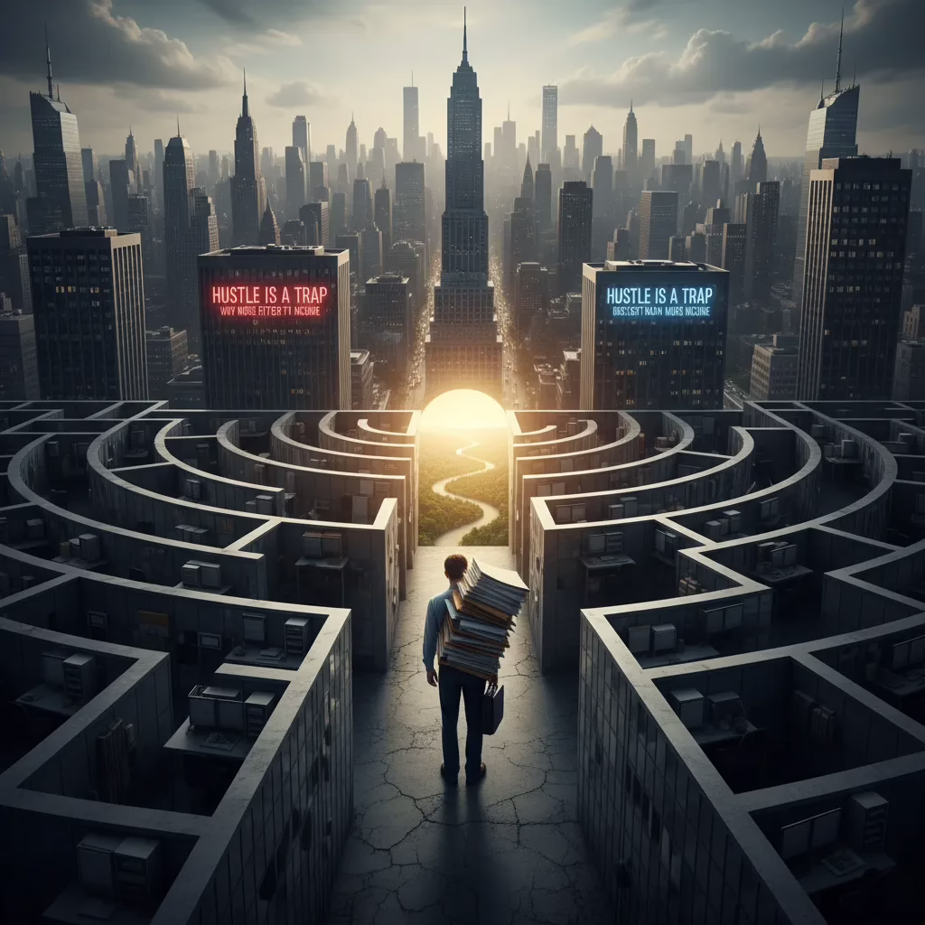 Military Skills are Business Gold: Checklists, SOPs & Repeatability