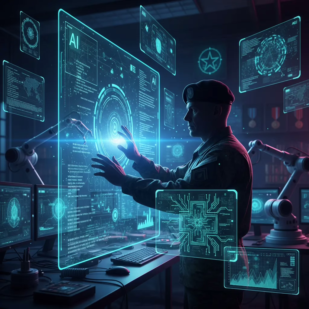 Shifting from Hustle Harder to Hustle Smarter with AI