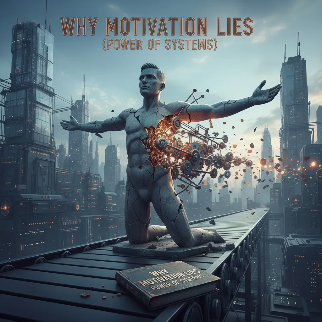 2) Military Checklists to Content Funnels (Use habits and routines)