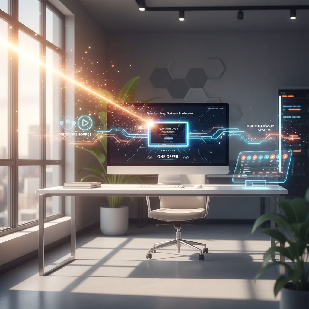 The Underground Phase: Why Boring Systems Create Exciting Outcomes