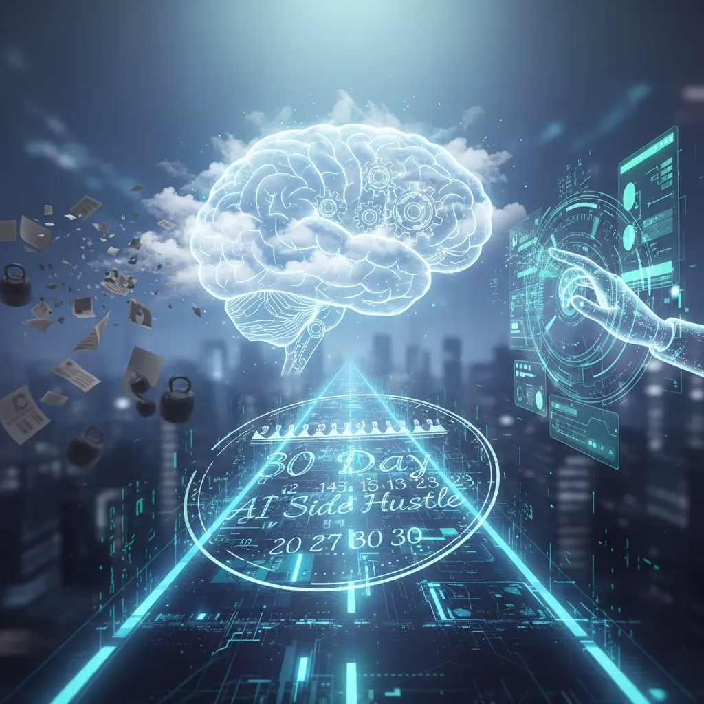 Surviving Government Whiplash: Building Financial Independence, Not Just Another Paycheck