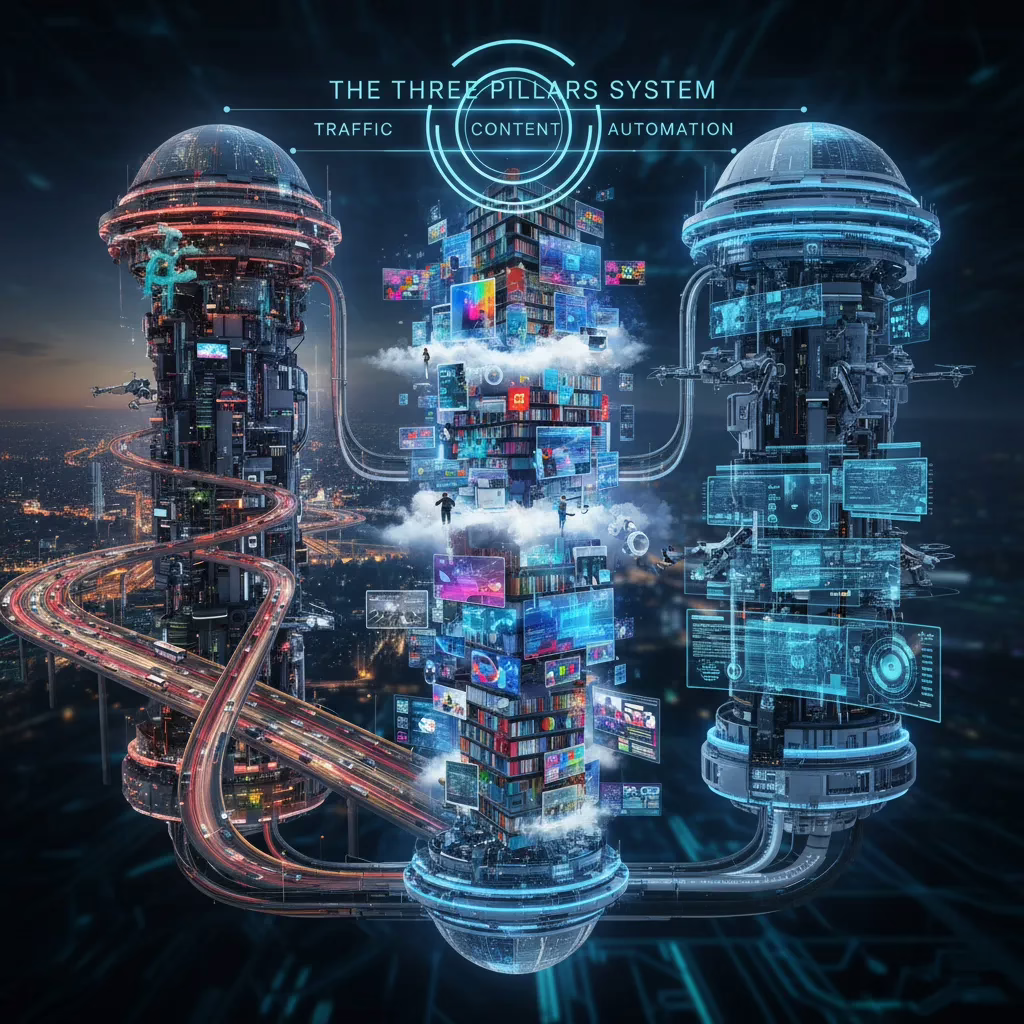 6. Building Your Freedom Blueprint: The Veteran’s Decision