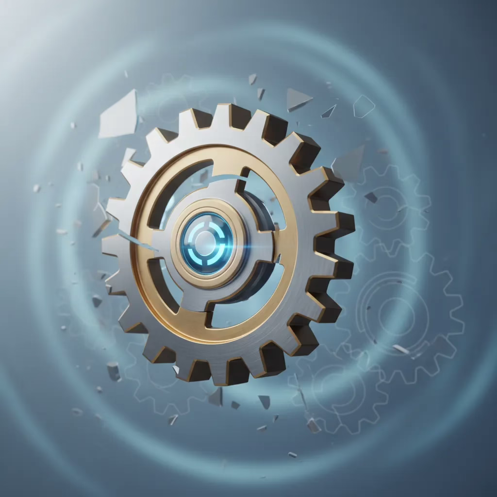 Stress Is a Signal: Reframe Burnout as Feedback, Not Failure