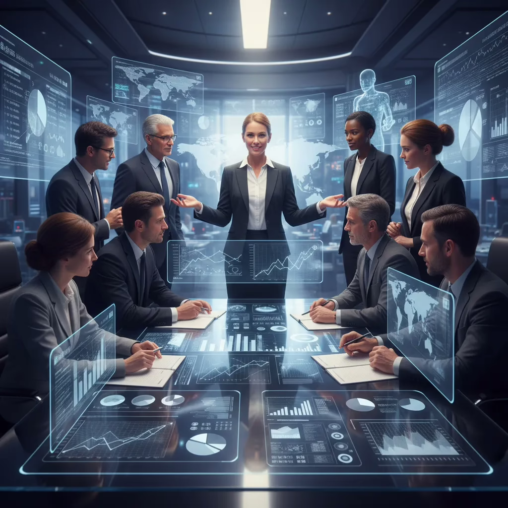 AI and Veterans: The Ultimate Partnership for Online Success