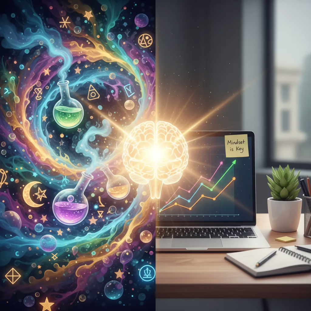 Avoiding the Hype Trap: Spotting Scams and Building Trust as a Beginner