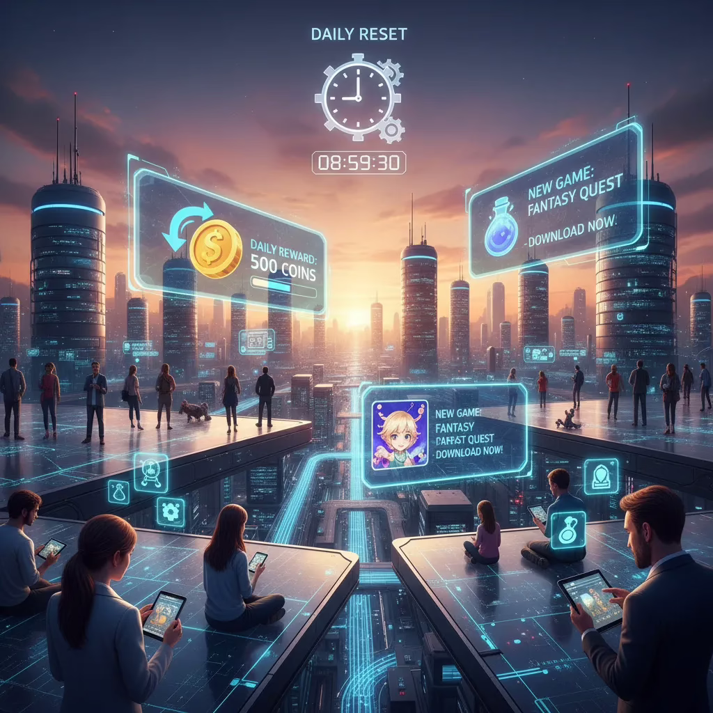 6. Wild Cards: A Tiny Hypothetical and a Weird Analogy