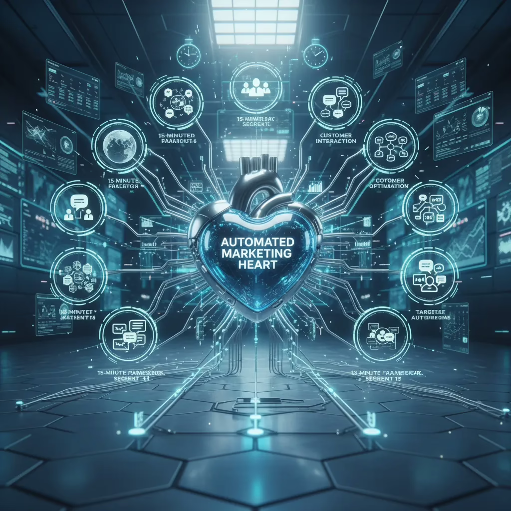 From Chaos to Control: Replacing Your Content Calendar With a Simple Selling System