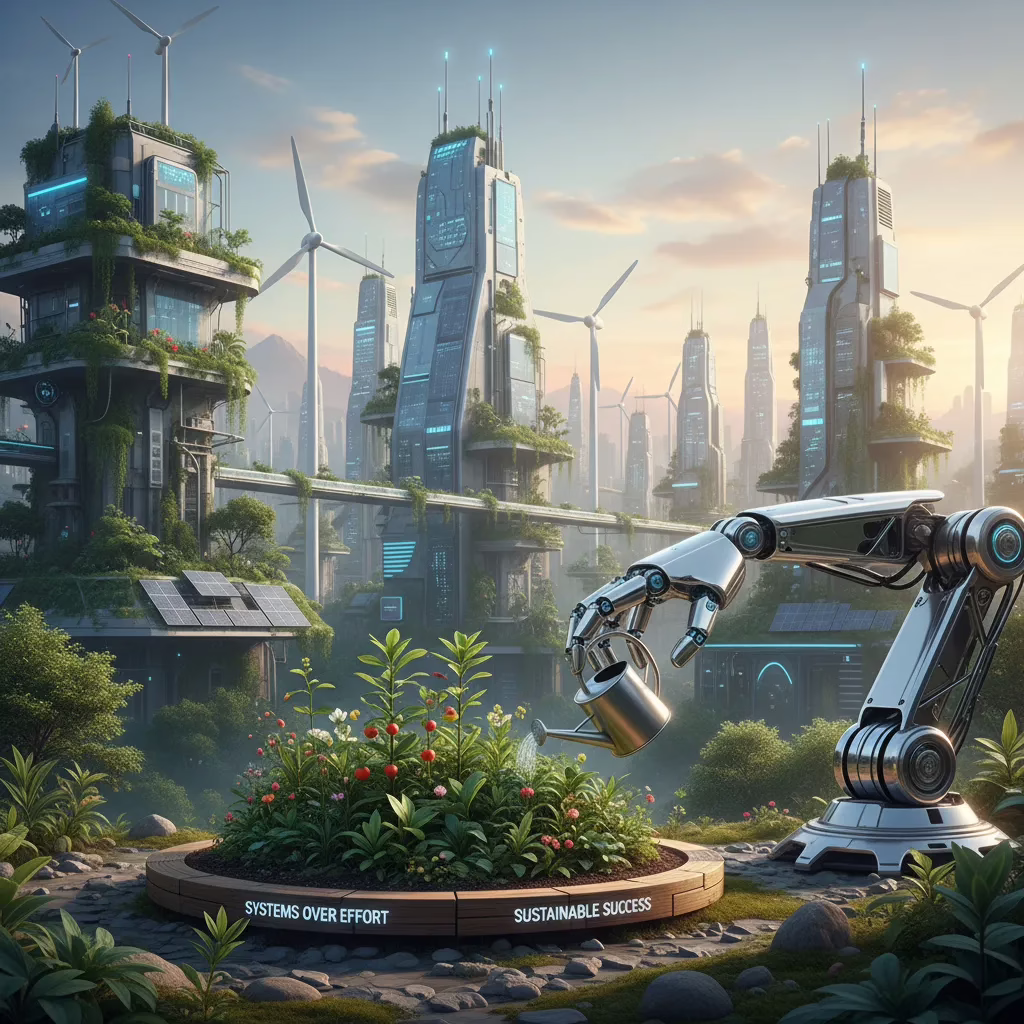 From Discipline to Business Model: Aligning Strengths with Structure