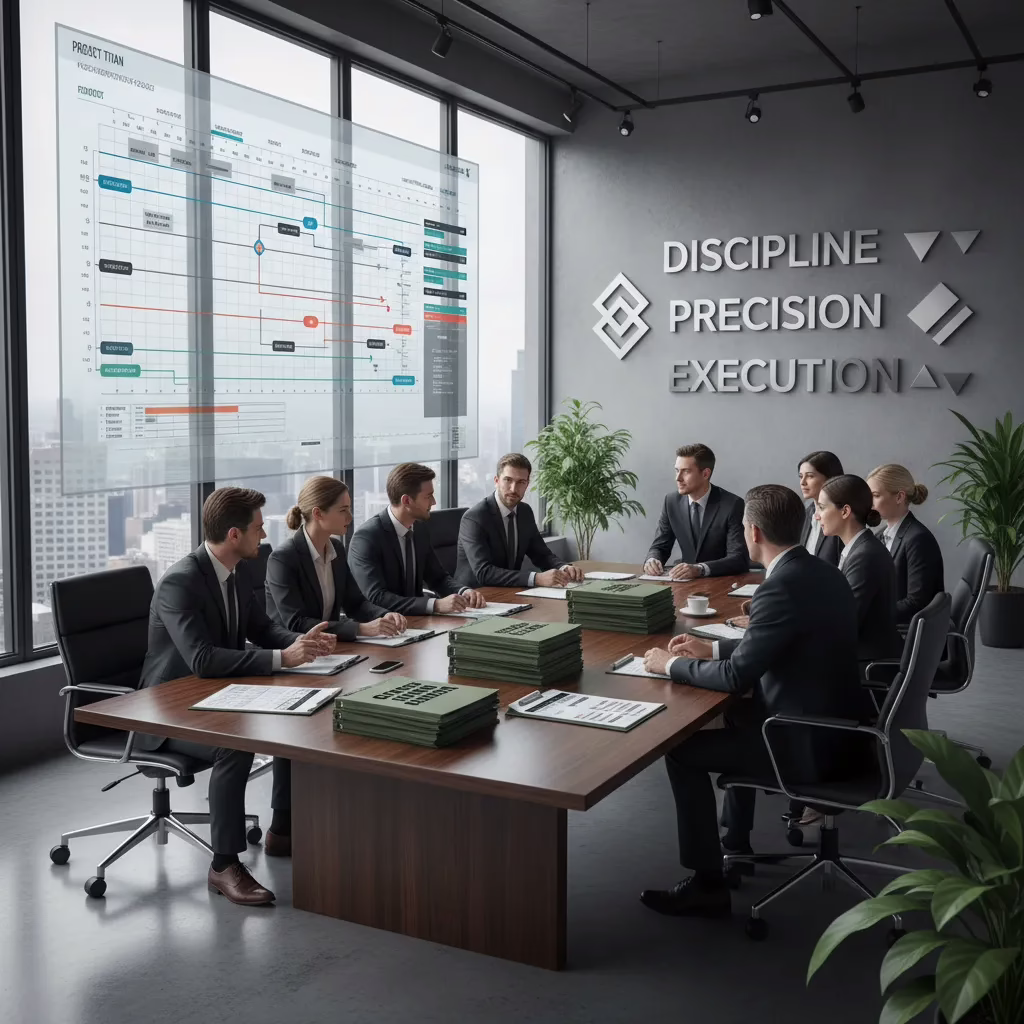 One System Beats Ten Ideas: Simplifying for Sustained Momentum