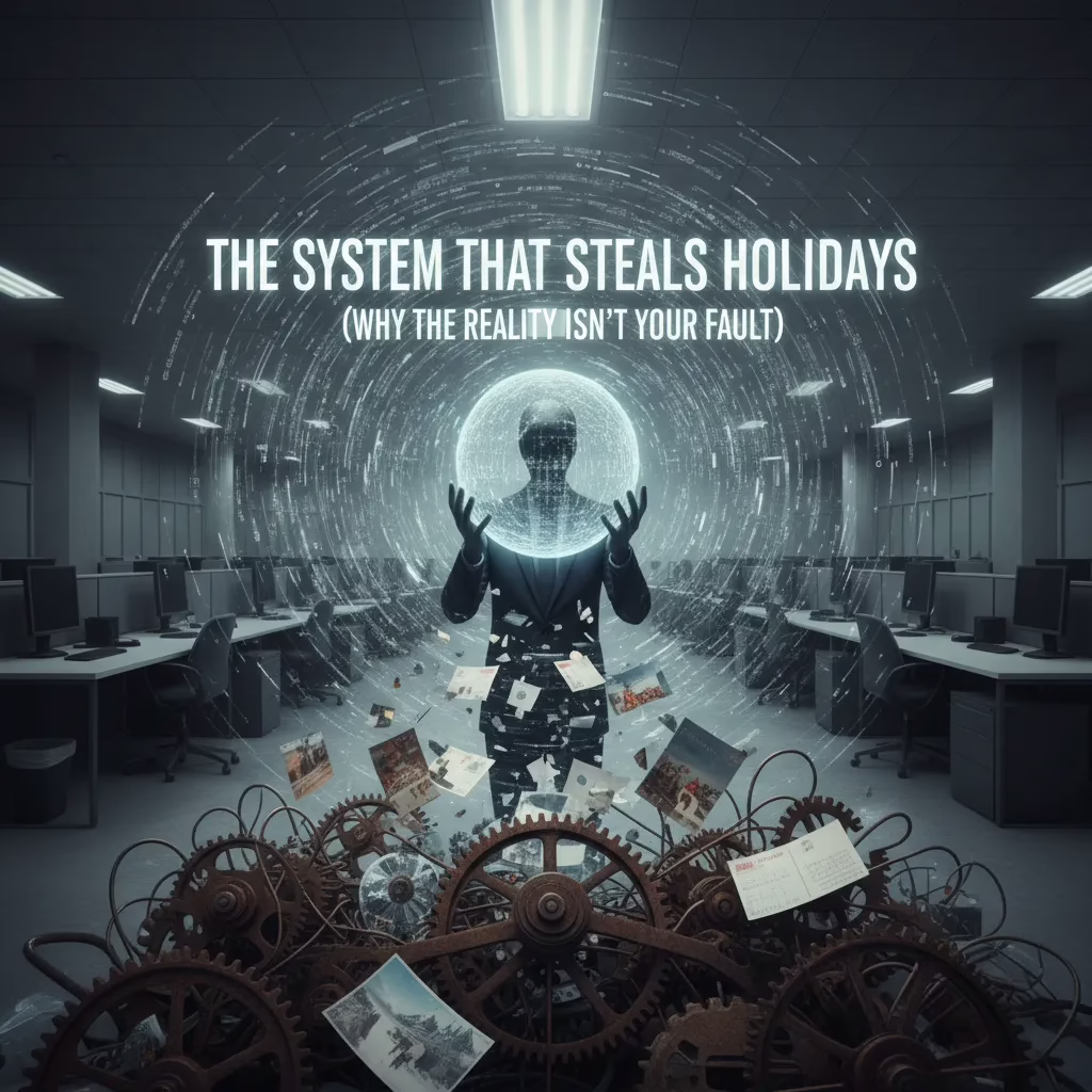 3) Small, Concrete Moves That Build Time Freedom (Achieve Time Freedom)