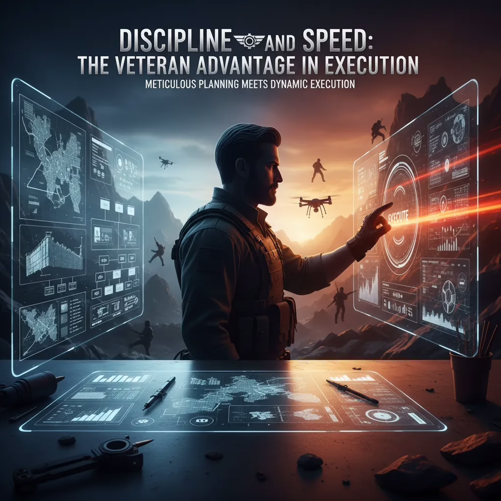 The Emotional Power of the Veteran Story During the Holidays