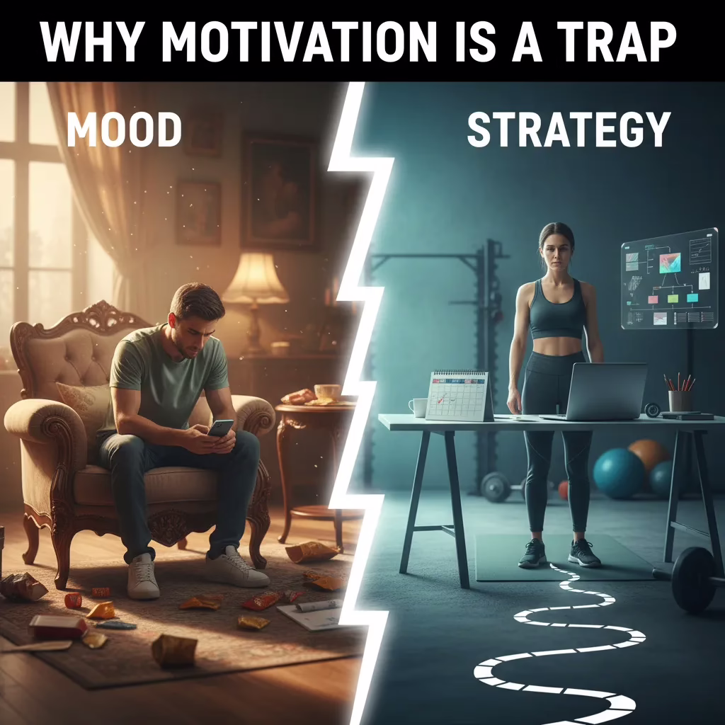 How Systems Create Predictable Results (Systems Work & Goals And Systems)