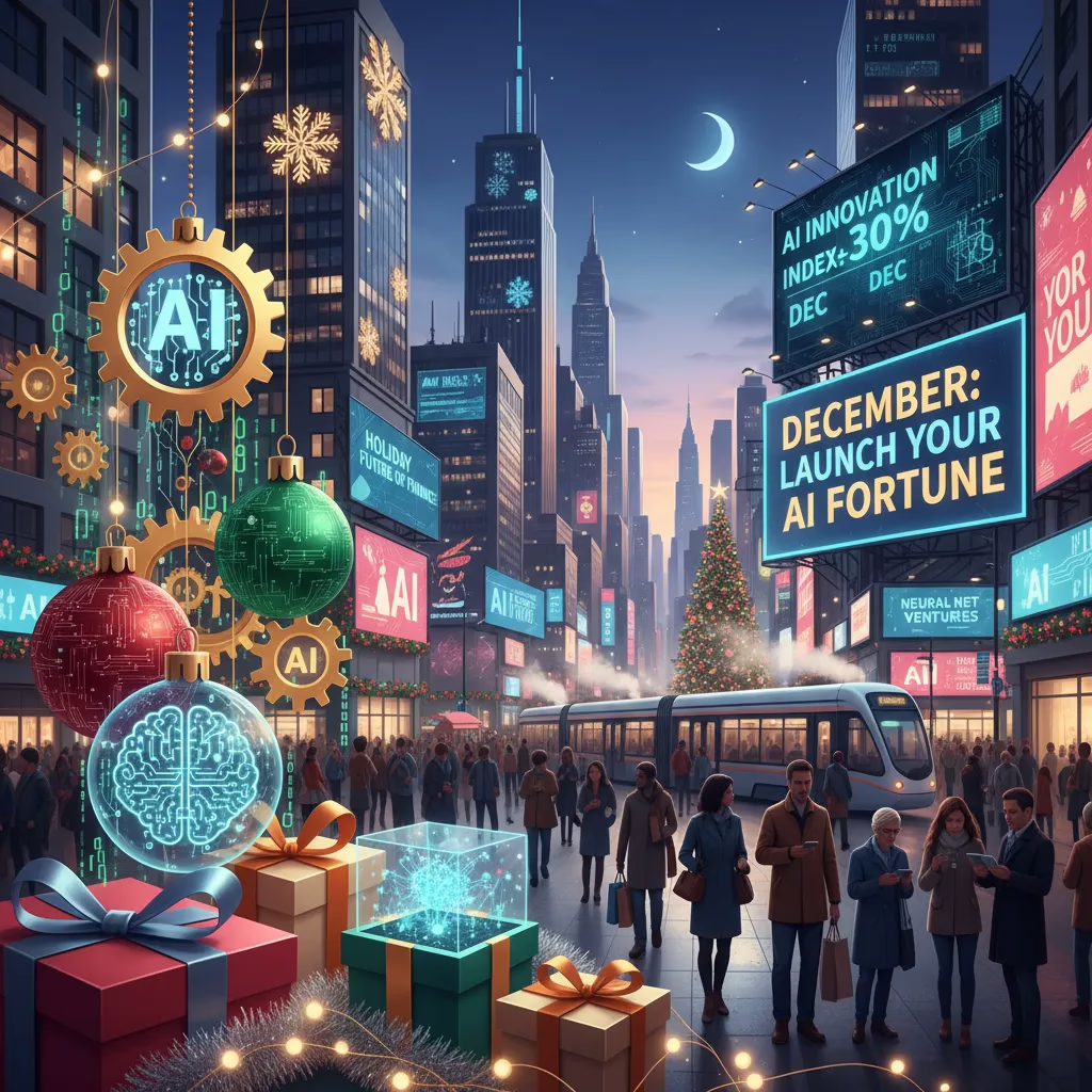 Rebuilding Mission and Structure with AI: A Veteran’s Mindset