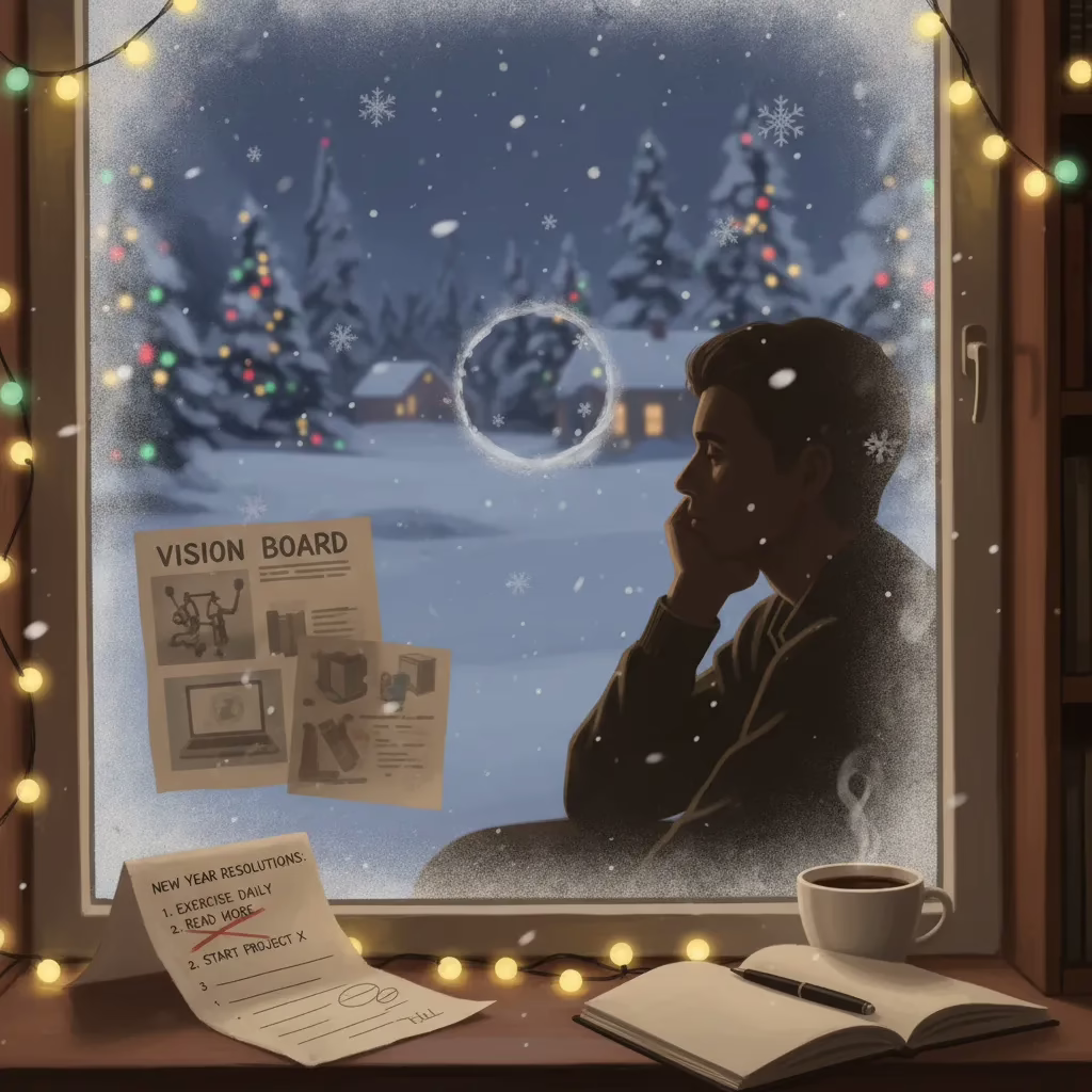 Veteran Lessons: Relying on Systems Over Willpower