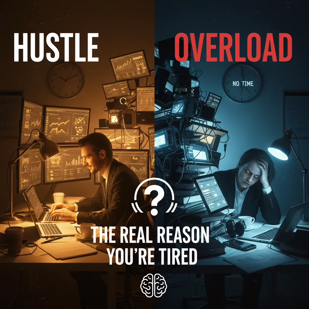 2) What a System Actually Is (and Why It Matters)