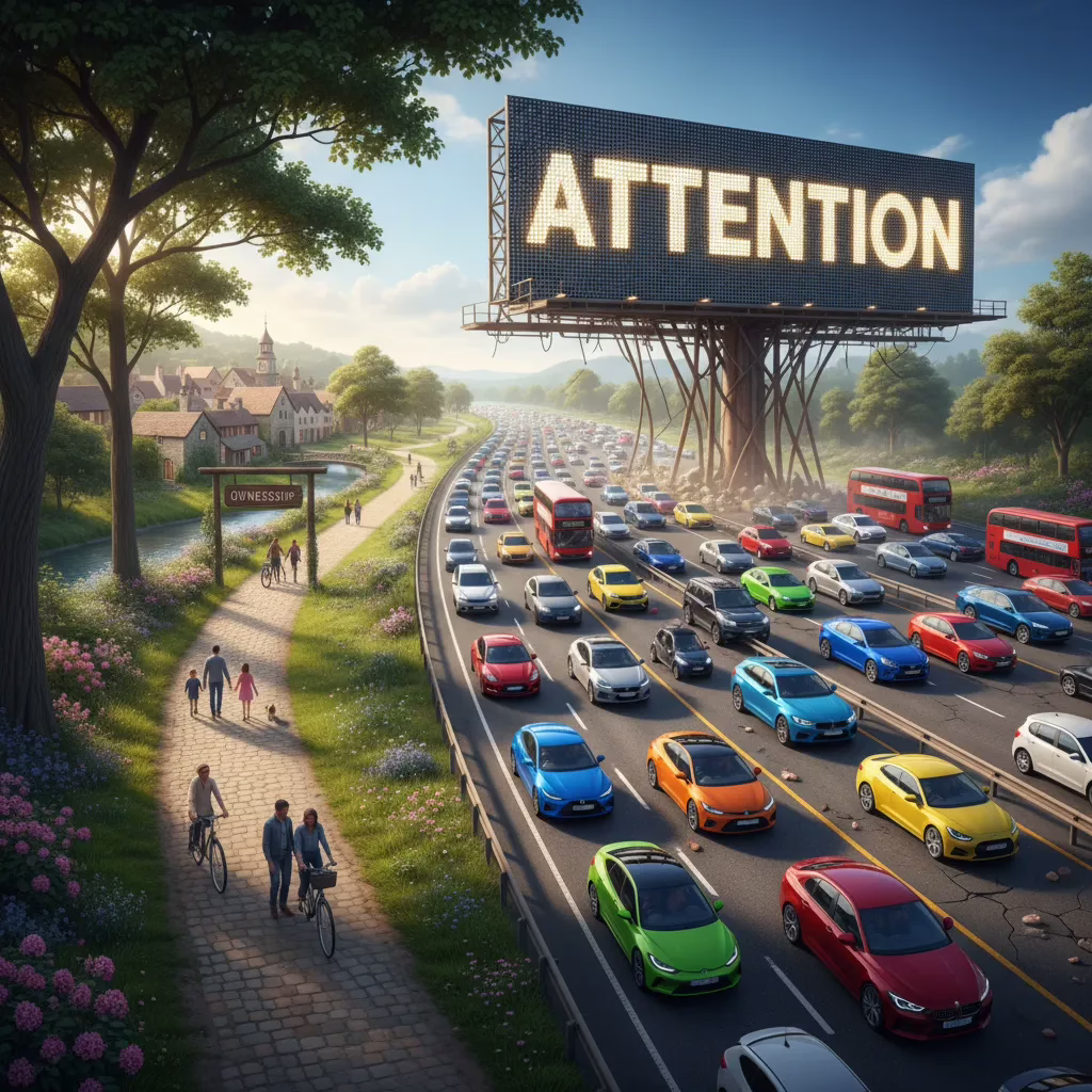 Why Systems Are the Real Assets: Owning Your Business Infrastructure