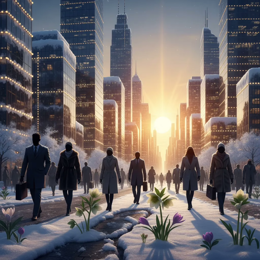 Systems Over Hustle: How to Build Business Immunity Against Seasonal Slumps