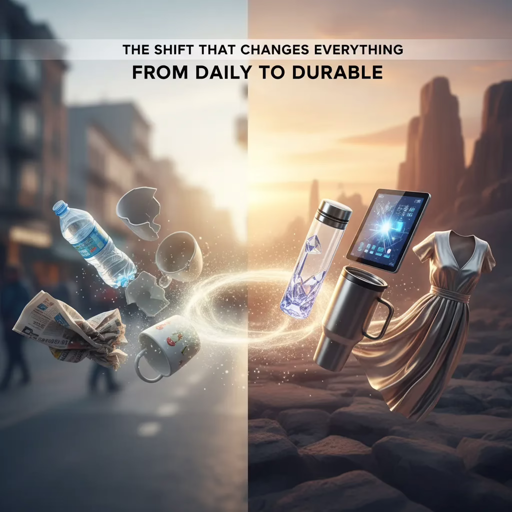 4) Simple System Stack to Start With (Build This Now)