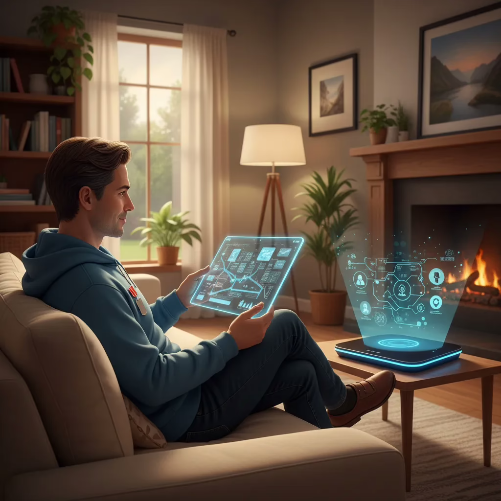 The Three Must-Have AI Systems for Veterans This December