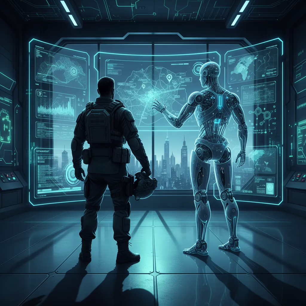 Building an AI Income Stream: Where to Start (And Why Now)