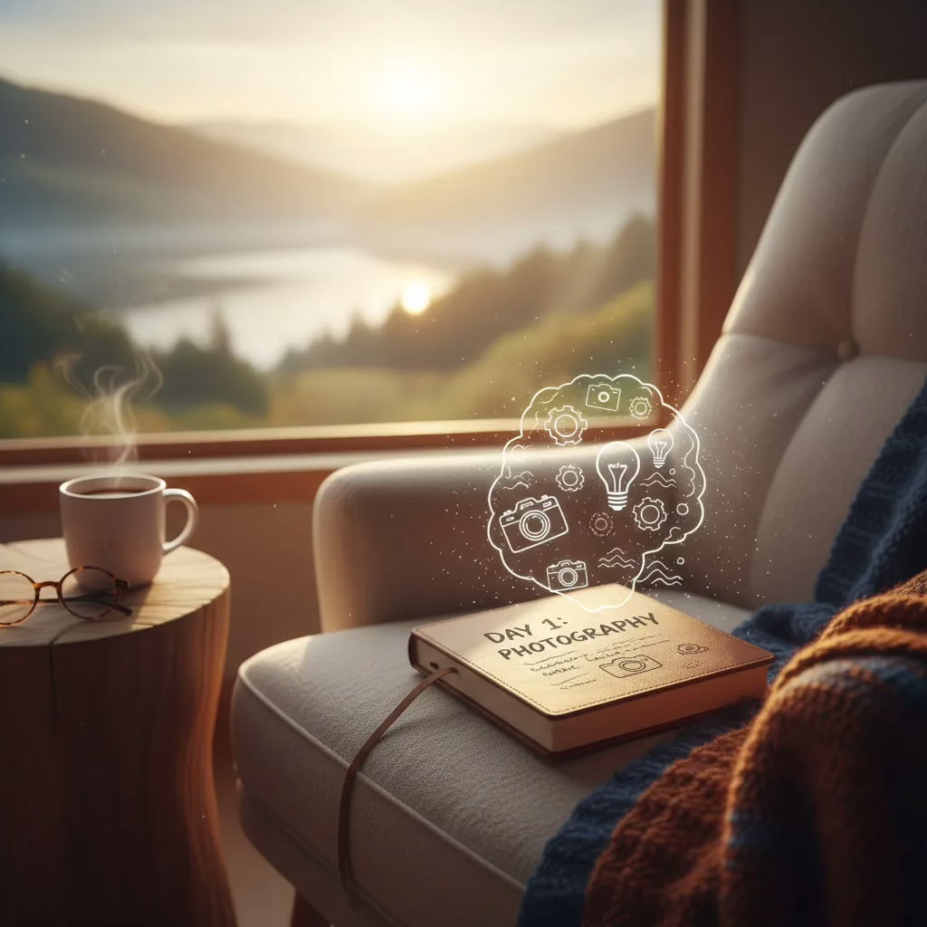 Who This Is For: Three Types I Saw Myself In