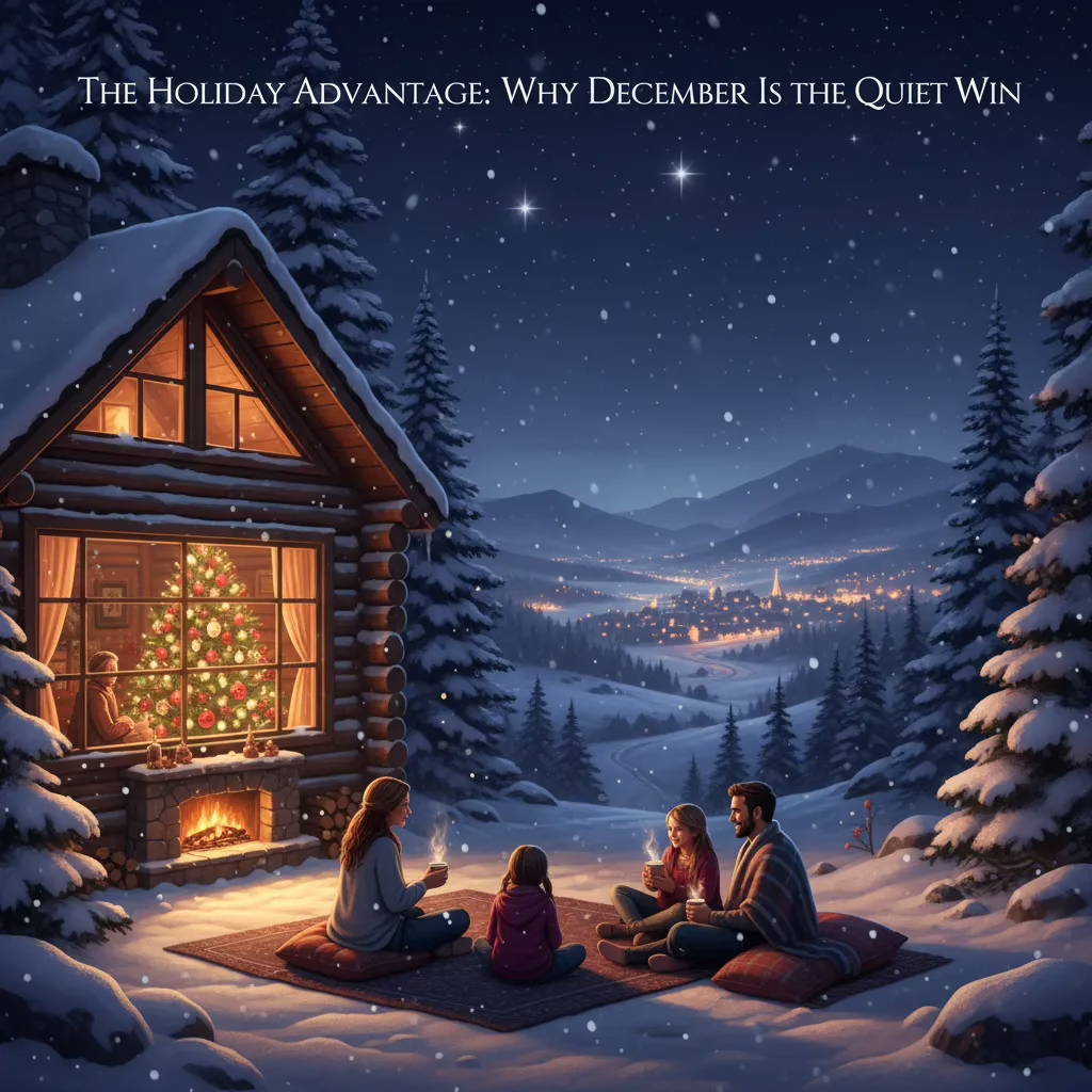 Beyond Hustle: Building Systems That Run Themselves