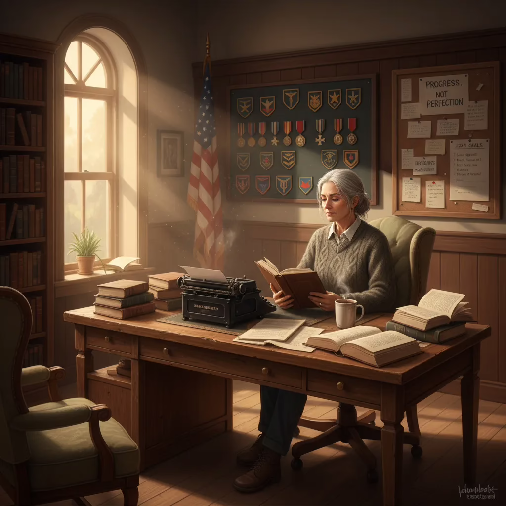 The System Shift: From Hustle to Automated Workflows