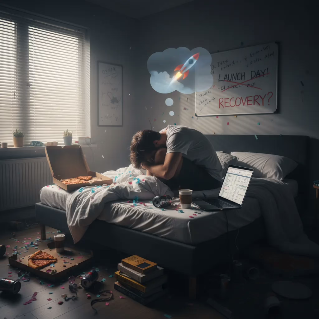 Continuity: the boring superpower that buys freedom