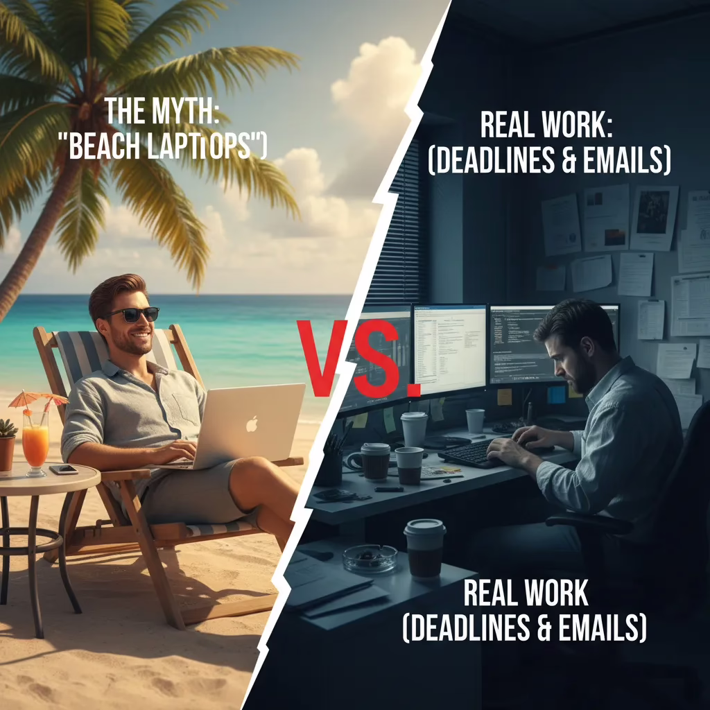 2) The Pivot — From Trends to Compounding Systems