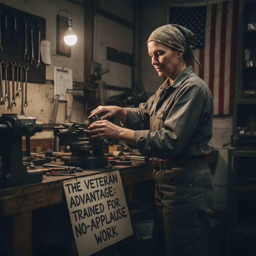 My Tuesday Execution Checklist (Small, Not Sexy)