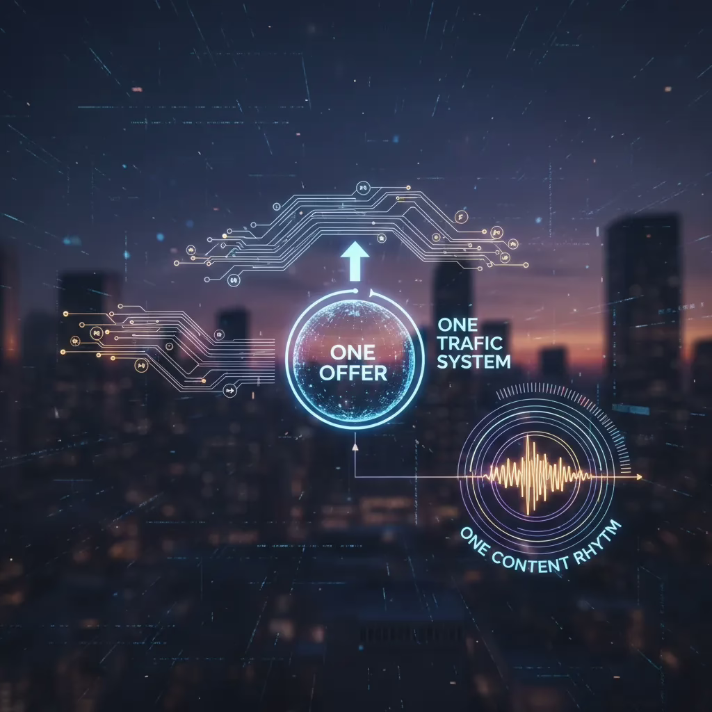 6) Appendix — Sources, Quick Templates, and Honest Confessions