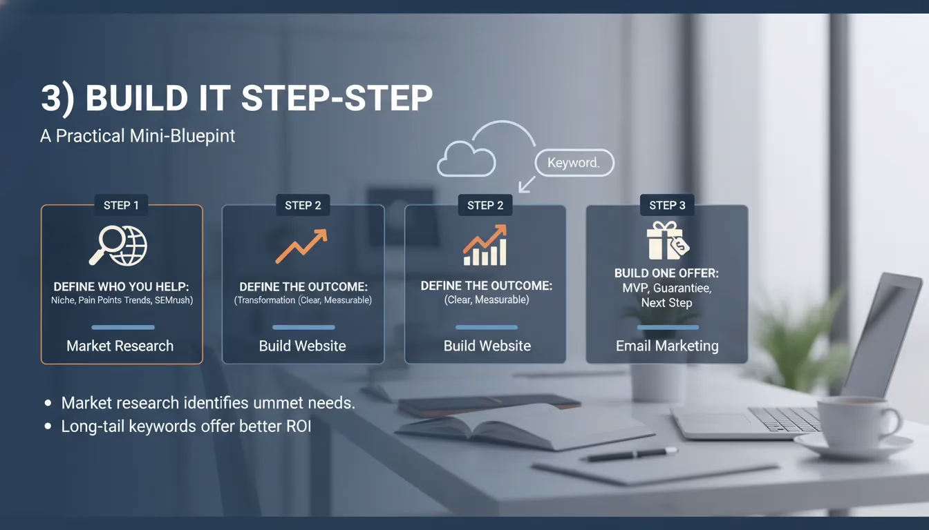 4) Reality Checks, Wild Cards, and Small Experiments