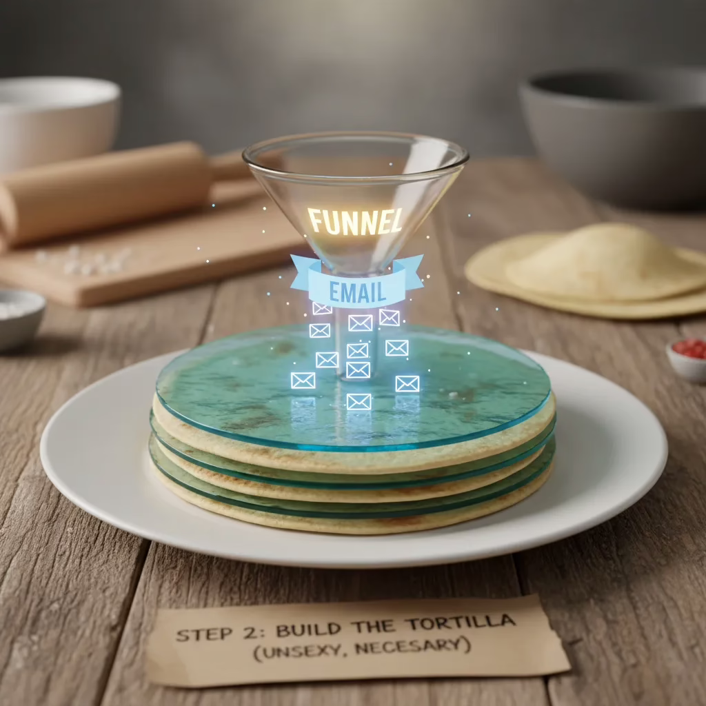 Final Bite: A Tiny Checklist to Keep Your Taco Standing