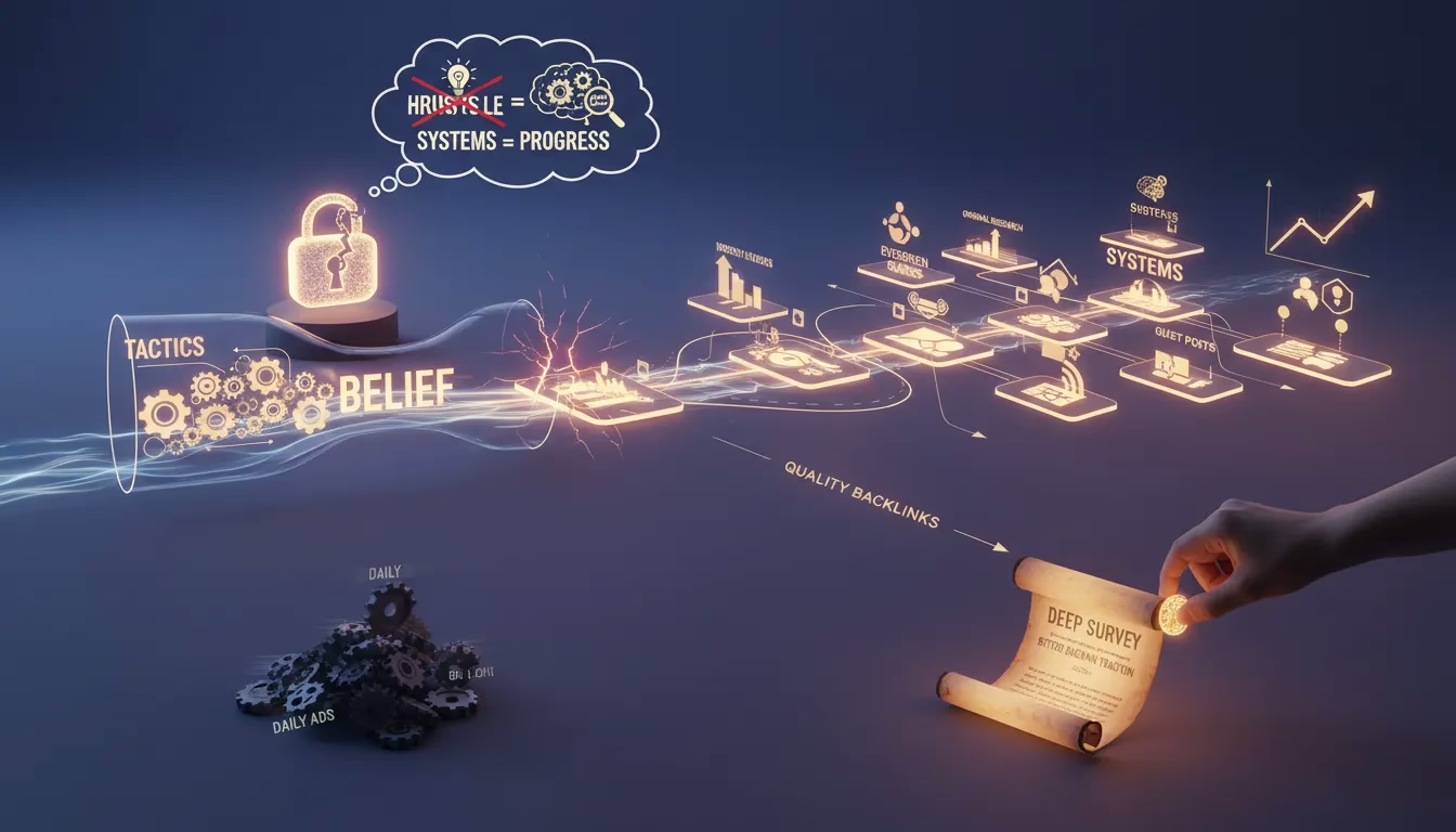 4) How Systems Create Trust Automatically